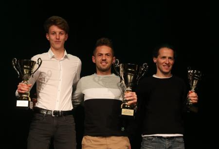 ZAKLUČEK NTP  NOTRANJSKI TEKAŠKI POKAL 57 FOTO LJUBO VUKELIČ